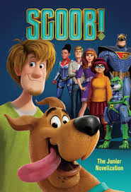 Watch scoob movie full online. Scoob Junior Novelization Scooby Doo By David Lewman 9780593178546 Penguinrandomhouse Com Books