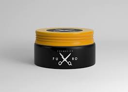 Free Cosmetic Tin Jar Mockup Cosmetics Mockup Jar Mockup