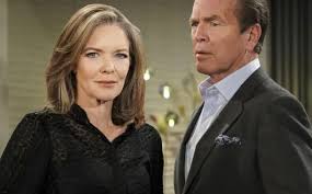 Double Affair Bombshell in The Young and the Restless