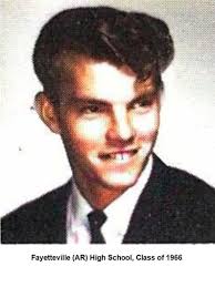 Roy Kennith “Ken” Hankins (1948-1993)