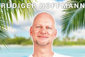 Rüdiger Hoffmann gastiert im November in Heiligenstadt