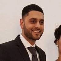 100+ "Faiz Patel" profiles