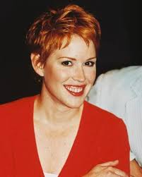 Molly Ringwald' Photo