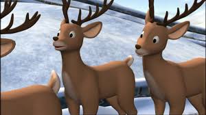 The most famous reindeer of all is making his way to your tv screen! Rudolph The Red Nosed Reindeer And The Island Of Misfit Toys 2001 Widescreen Youtube
