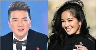 Dam Vinh Hung révèle le salaire surprenant de Hong Nhung