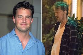 Perry began his united states naval career when he was only 15 years old. Inside Matthew Perry S Longtime Struggles With Drug Addiction