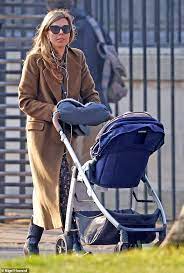 Asquith, earl of oxford, prime… Carrie Symonds Reveals She Is Pregnant With Second Child With Boris Fr24 News English