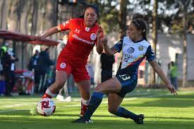 Sitio oficial de liga mx femenil del fútbol mexicano, con partidos, clubes, resultados y estadística en línea, directo desde el estadio. Toluca Vs America Goles Y Resultados Liga Mx Femenil