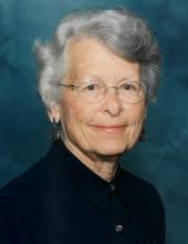 Obituary information for Harriet Zylstra