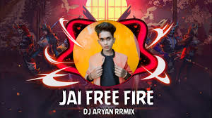 Gaana offers you free, unlimited access to over 45 million hindi songs, bollywood music, english. Jai Free Fire Dj Remix 2k19ut Dj Aryan Youtube