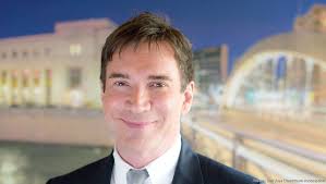 An exit interview with Scott Knies, the CEO of the San Jose Downtown  Association