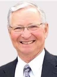 Thomas McManus Obituary (1943