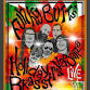 Konzert von Funky Butt in Columbia