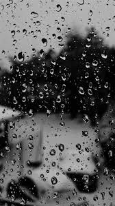 Raindrop Wallpaper