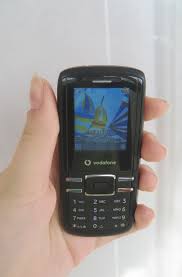 Sagem-Vodafone 231(CITAJ OPIS ...