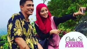 Tumpang tanya nie hd video ker? Cinta Si Wedding Planner Episod 8 Mira Filzah By Adik Pasrah Sangat