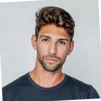 Chris Matty's Instagram, Twitter & Facebook