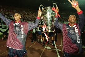 Vote: Who Is Nigeria’s Champions League GOAT?