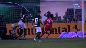 In the last 20 games, crb al got 7. Goias 1 X 1 Crb Copa Do Brasil 2019 Segunda Fase Tempo Real Globo Esporte