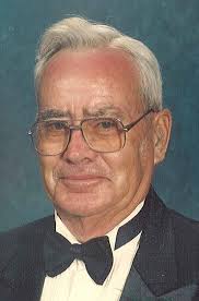 Obituary for Marcus Stoneburner