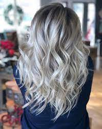 Any open hair salons near me? Hair Color Best Balayage Highlights Ombre Hair Salon St Louis Mo