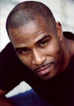 Percy 'Spitfire' Brown