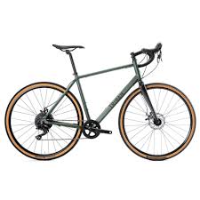 Gravelbike Grvl 120 Microshift En 2021 Idees Velo Pneus Velo