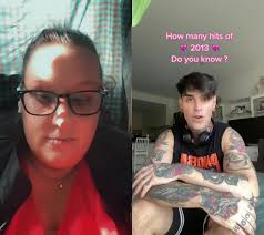 Vlado Saric Saying Good Morning