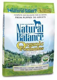 48 99 48 99 Natural Balance Organic Formula Dry Dog Food 25 Pound Bag As Fresh And Healthy As The Barley Fi Dog Food Recipes Dry Dog Food Premium Dog Food