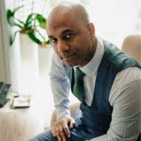 Victor Peeples's Instagram, Twitter & Facebook