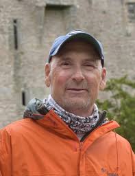 Obituary information for Paul Douglas Everhart