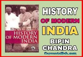 Bipin Chandra History Book In Hindi Pdf Free Download Archives Currents Hub