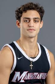 2024-25 Men's Basketball Roster