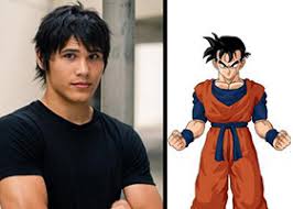 Searchandshopping.org has been visited by 1m+ users in the past month Dragon Ball Z Light Of Hope Actor Interviews The Dao Of Dragon Ball