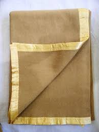 The simplicity of the luxurious 'stripes camel wool throw blanket' brings an authentic 'naturally chic style' each wool throw blanket comes in a lovely keepsake linen bag. Single Camel Blanket Ambey Spinning Mills Id 13565134730