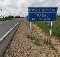 Rodovia recuperada entre Sapeaçu e Castro Alves foi entregue ...