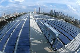 By year 20, homeowners are earning a 500% return on investment. How Georgia Became A Top 10 Solar State With Lawmakers Barely Lifting A Finger Inside Climate News