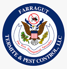 Thank you for visiting the bay area pest & termite control, llc website. Farragut Termite Pest Control Llc Logo Indonesia University Of Education Hd Png Download Kindpng