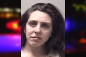 Natalie Falzon — Coweta County Jail Bookings