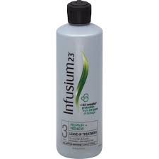 To get excited for this year's award show, which. Infusium 23 Leave In Treatment 3 Repair Renew Health Personal Care Matherne S Market