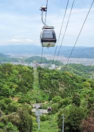 Izunokuni Panorama Park Ropeway Wikipedia