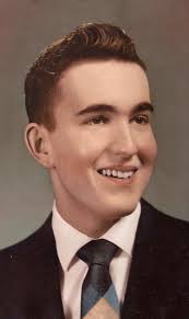 Obituary information for William Robert Manning