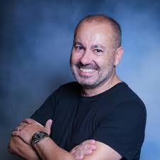 Francisco José de Haro Olmo (@fjharo)