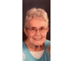 Mae McIntyre Obituary (1926