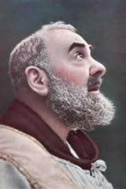 I was confirmed as pio and have developed a relationship with saint pio. Der Heilige Pio Von Pietrelcina Iglesia Catolica Palmariana