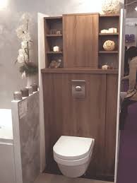 Wc suspendu sans bride compact, abattant de haute qualité declipsable pour un entretien facile, traitement anticalcaire et antibactérien, design épuré et fixations invisibles. 6 Solutions Pour Habiller Un Bati Support De Wc Suspendu
