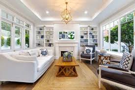 This stunning style combines classic decorating with rustic influences to create a coastal theme inspired by the affluent seaside in long island. Timeless Hamptons Style Home In Australia Designed To Feel Like A Retreat