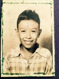 Rudy Cuellar Obituary (1940