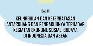 Memberikan pelatihan kepada masyarakat tentang cara2 memanfaatkan sumber daya laut dengan cara yang bijaksana c. Ips Klas 8 Bab 3 Geography Quiz Quizizz
