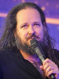 Films et séries avec Jonathan Davis